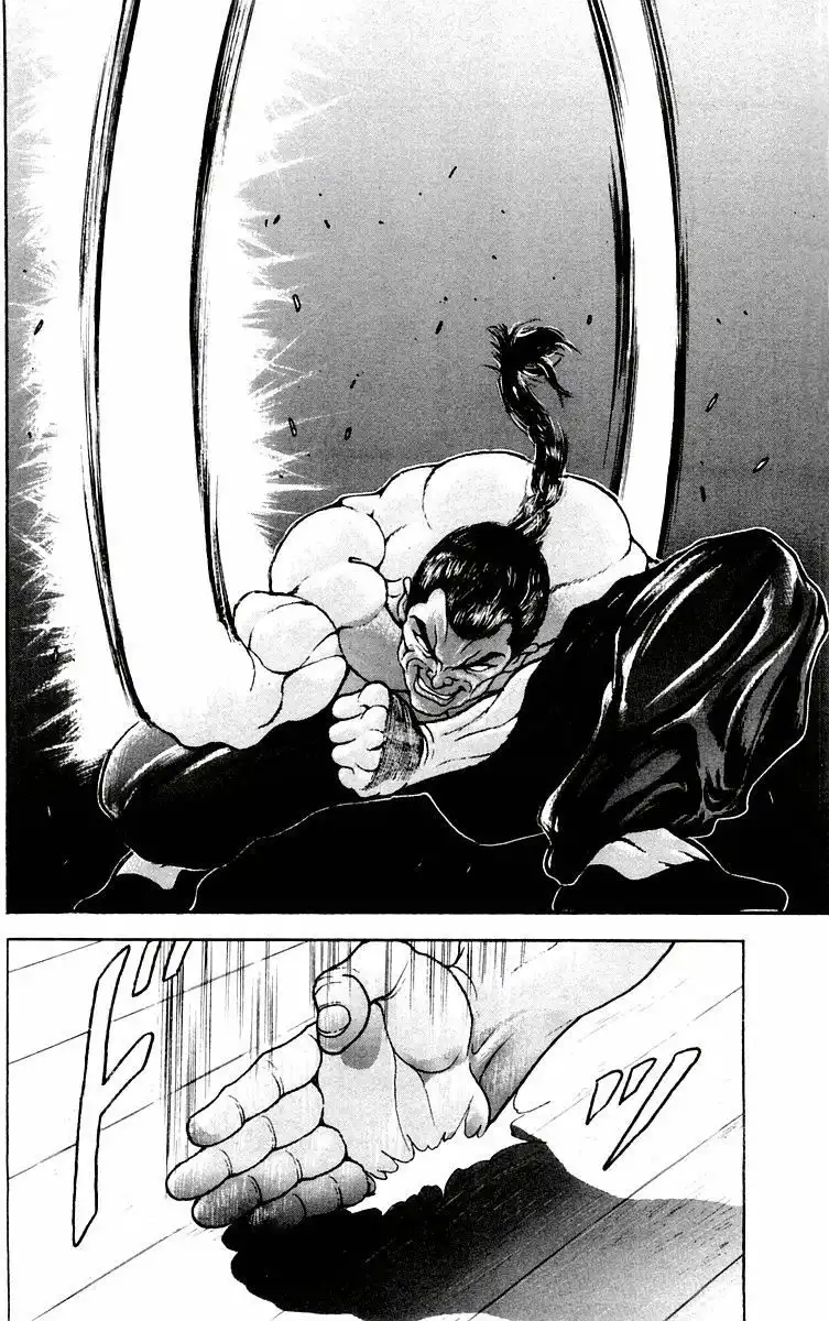 New Grappler Baki Chapter 60 12